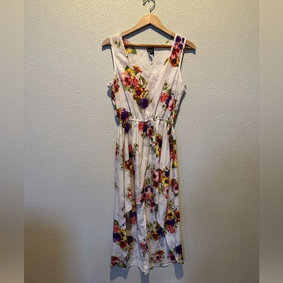 Love Chesley Women’s Maxi Dress Size L - Picture 1 of 10